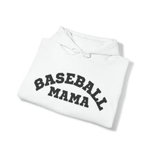 Baseball Mama Hoodie