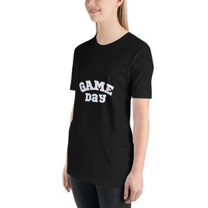 Baseball Mom T Shirt - Game Day